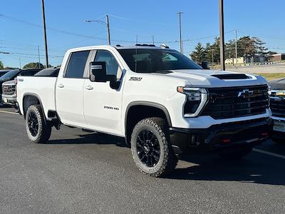 2025 Chevrolet Silverado 2500 Crew Cab 4x4, Pickup for sale #S1108205 - photo 2