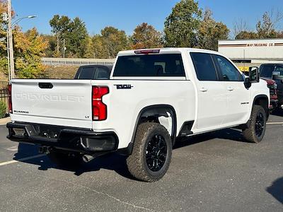 2025 Chevrolet Silverado 2500 Crew Cab 4x4, Pickup for sale #S1108205 - photo 2