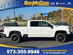 2025 Chevrolet Silverado 2500 Crew Cab 4x4, Pickup for sale #S1108205 - photo 1