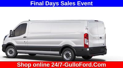 2024 Ford Transit 150 Low Roof RWD, Empty Cargo Van for sale #R120039 - photo 2