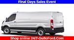 2024 Ford Transit 150 Low Roof RWD, Empty Cargo Van for sale #R120039 - photo 2