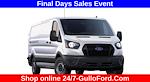 2024 Ford Transit 150 Low Roof RWD, Empty Cargo Van for sale #R120039 - photo 4