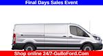 2024 Ford Transit 150 Low Roof RWD, Empty Cargo Van for sale #R120039 - photo 5