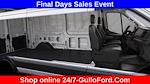 2024 Ford Transit 150 Low Roof RWD, Empty Cargo Van for sale #R120039 - photo 6