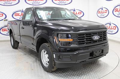 New 2024 Ford F-150 XL Regular Cab 4x4, Pickup for sale #R100949 - photo 1