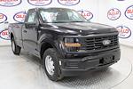 New 2024 Ford F-150 XL Regular Cab 4x4, Pickup for sale #R100949 - photo 1