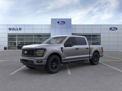 New 2024 Ford F-150 STX SuperCrew Cab 4x2, Pickup for sale #R100687 - photo 1