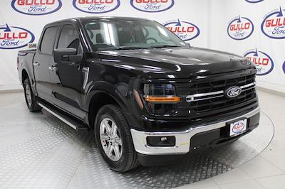 New 2024 Ford F-150 XLT SuperCrew Cab 4x2, Pickup for sale #R100689 - photo 1