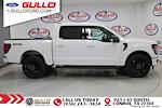 New 2024 Ford F-150 XLT SuperCrew Cab 4x4, Pickup for sale #R101388 - photo 4