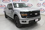 New 2024 Ford F-150 XLT SuperCrew Cab 4x4, Pickup for sale #R101380 - photo 1