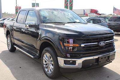 2024 Ford F-150 SuperCrew Cab 4x4, Pickup for sale #R101681 - photo 1