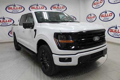 2024 Ford F-150 SuperCrew Cab 4x4, Pickup for sale #R101426 - photo 1