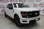 New 2024 Ford F-150 XLT SuperCrew Cab 4x4, Pickup for sale #R101472 - photo 1