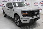 New 2024 Ford F-150 STX SuperCrew Cab 4x4, Pickup for sale #R100972 - photo 1