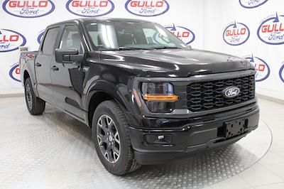 New 2024 Ford F-150 STX SuperCrew Cab 4x2, Pickup for sale #R101016 - photo 1