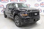 New 2024 Ford F-150 STX SuperCrew Cab 4x2, Pickup for sale #R101016 - photo 1