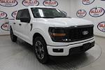 New 2024 Ford F-150 STX SuperCrew Cab 4x2, Pickup for sale #R100946 - photo 1