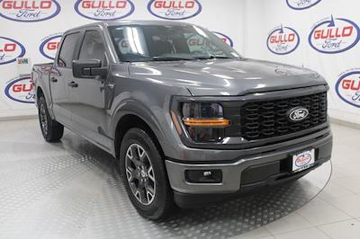 New 2024 Ford F-150 STX SuperCrew Cab 4x2, Pickup for sale #R100947 - photo 1