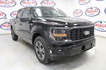 New 2024 Ford F-150 STX SuperCrew Cab 4x2, Pickup for sale #R101042 - photo 1