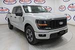 New 2024 Ford F-150 STX SuperCrew Cab 4x2, Pickup for sale #R101044 - photo 1