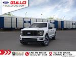 New 2024 Ford F-150 STX SuperCrew Cab 4x4, Pickup for sale #452XW2L - photo 3