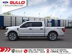 New 2024 Ford F-150 STX SuperCrew Cab 4x4, Pickup for sale #452XW2L - photo 4