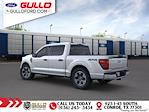 New 2024 Ford F-150 STX SuperCrew Cab 4x4, Pickup for sale #452XW2L - photo 2