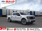 New 2024 Ford F-150 STX SuperCrew Cab 4x4, Pickup for sale #452XW2L - photo 7