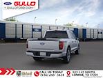 New 2024 Ford F-150 STX SuperCrew Cab 4x4, Pickup for sale #452XW2L - photo 8