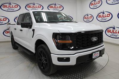 New 2024 Ford F-150 STX SuperCrew Cab 4x4, Pickup for sale #R101453 - photo 1