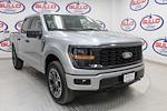 New 2024 Ford F-150 STX SuperCrew Cab 4x4, Pickup for sale #R101371 - photo 1