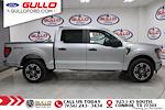 New 2024 Ford F-150 STX SuperCrew Cab 4x4, Pickup for sale #R101371 - photo 4