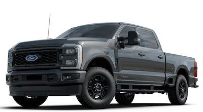 New 2024 Ford F-250 XLT Crew Cab 4x4, Pickup for sale #R101274 - photo 1