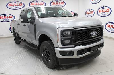 New 2024 Ford F-250 XL Crew Cab 4x4, Pickup for sale #R101188 - photo 1