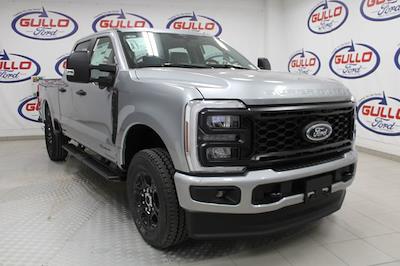 New 2024 Ford F-250 XL Crew Cab 4x4, Pickup for sale #R101225 - photo 1