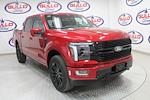 New 2024 Ford F-150 Platinum SuperCrew Cab 4x4, Pickup for sale #R101312 - photo 1