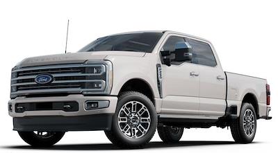 New 2024 Ford F-250 Limited Crew Cab 4x4, Pickup for sale #R101286 - photo 1