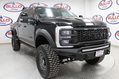 New 2024 Ford F-250 Lariat Crew Cab 4x4, Pickup for sale #R070001 - photo 1