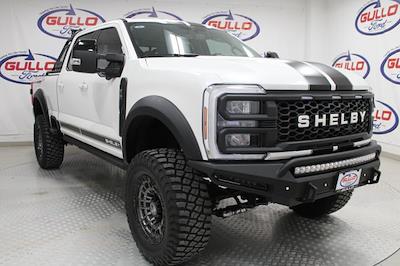 2024 Ford F-250 Crew Cab 4x4, Pickup for sale #R070002 - photo 1