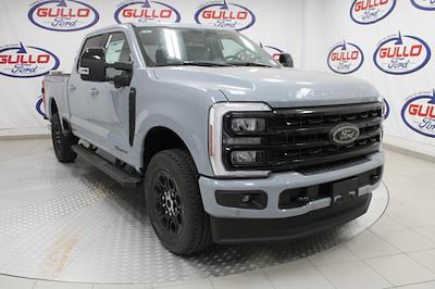 New 2024 Ford F-250 Lariat Crew Cab 4x4, Pickup for sale #R100819 - photo 1