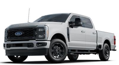 New 2024 Ford F-250 Lariat Crew Cab 4x4, Pickup for sale #R101329 - photo 1