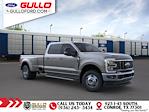 New 2024 Ford F-350 Lariat Crew Cab 4x4, Pickup for sale #L806W3D - photo 7