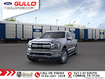 New 2024 Ford F-150 Lariat SuperCrew Cab 4x4, Pickup for sale #L931W5L - photo 3