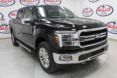 New 2024 Ford F-150 Lariat SuperCrew Cab 4x4, Pickup for sale #R101393 - photo 1