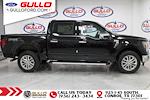 New 2024 Ford F-150 Lariat SuperCrew Cab 4x4, Pickup for sale #R101393 - photo 4