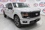 New 2024 Ford F-150 STX SuperCrew Cab 4x2, Pickup for sale #R100941 - photo 1