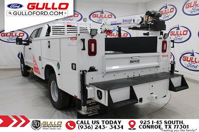 New 2023 Ford F-350 XL Super Cab 4x4, 9' Knapheide Steel Service Body Mechanics Body for sale #P101590 - photo 2