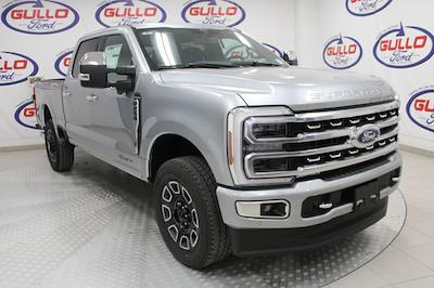 New 2024 Ford F-250 Platinum Crew Cab 4x4, Pickup for sale #R101003 - photo 1