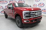 New 2024 Ford F-250 Platinum Crew Cab 4x4, Pickup for sale #R101002 - photo 1