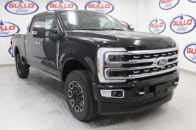 New 2024 Ford F-250 Platinum Crew Cab 4x4, Pickup for sale #R101051 - photo 1